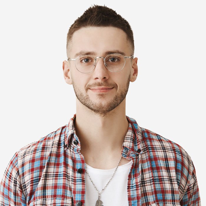 David R